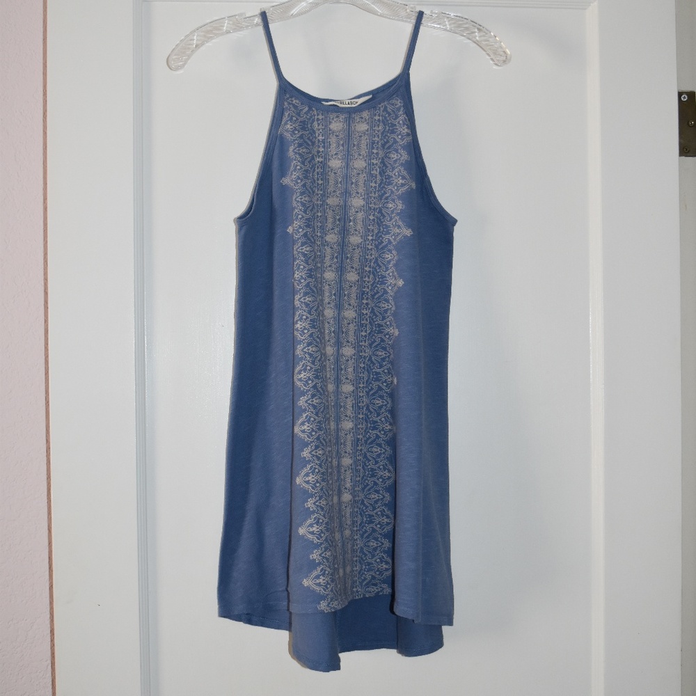Billabong Girls Summer Dress